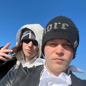 bladee and yung lean