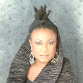 Geri Allen