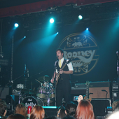 Tally Hall Live at Webster Hall, NYC, 2009-12-11