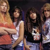 Megadeth