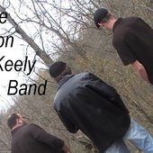 The Ron Keely Band
