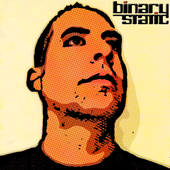 Avatar for binarystatic