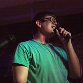 Live at Big E's June 2011