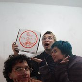 El inicio