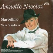 Marcellino - Single