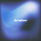 broken