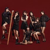 Deep Blue Eyes Concept Photo