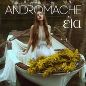 Ela by Andromache - single cover