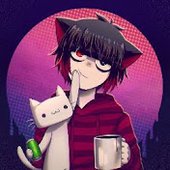 Catts PFP