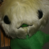LastFM profile picture for @Plast