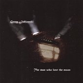 The Man Who Lost The Moon