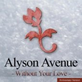 Without Your Love (Anniversary Version) - Single