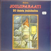 Soitettu jouluparaati 20 iloista joululaulua