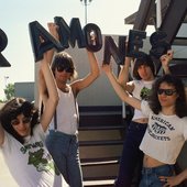 Ramones