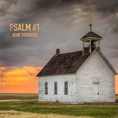 Psalm #1