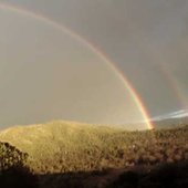 Double Rainbow