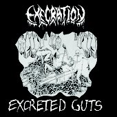 excreted guts