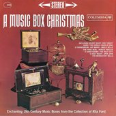 A Music Box Christmas