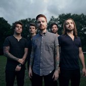 Memphis May Fire