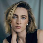 saoirse ronan