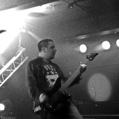 Live @ Corporation Sheffield