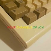Dasse (Four Channels of Joy!) [explicit]