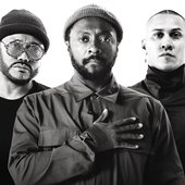 Black Eyed Peas (HD)