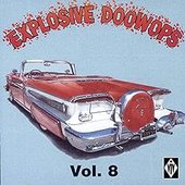 Explosive Doowops, Vol. 8