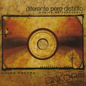 Diferente pero distinto