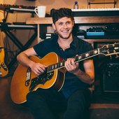 Niall 2017