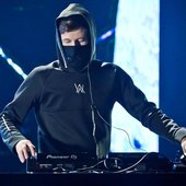 Alan Walker