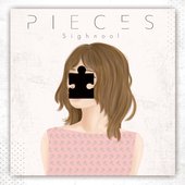 Pieces - EP