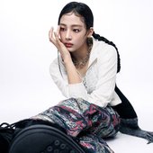MINJI