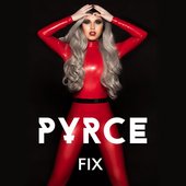 Pyrce - Fix