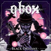 Black Orleans