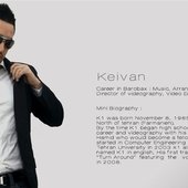 Keyvan