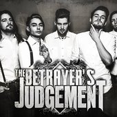 The Betrayer's Judgement (France)