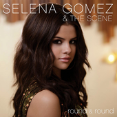 Round & Round (direct from iTunes, PNG)