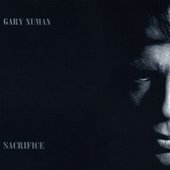 Gary Numan - Sacrifice - Extended Mixes