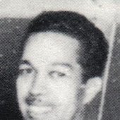 Al Cooper