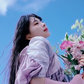 「#花束」