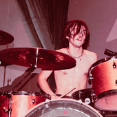 Molech Drums