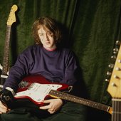 Kevin Shields