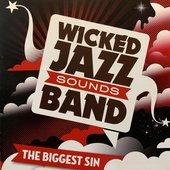 The Biggest Sin (Deluxe Edition)