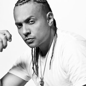 Sean Paul PNG