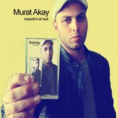 Murat Akay