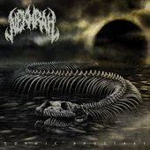 Cosmic Apostasy