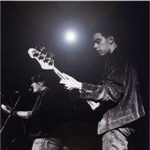 Mark and Peter Straughan 1986/90