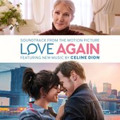 -- love again (soundtrack from the motion picture)