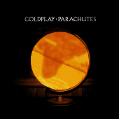 Coldplay - Parachutes (Gif)